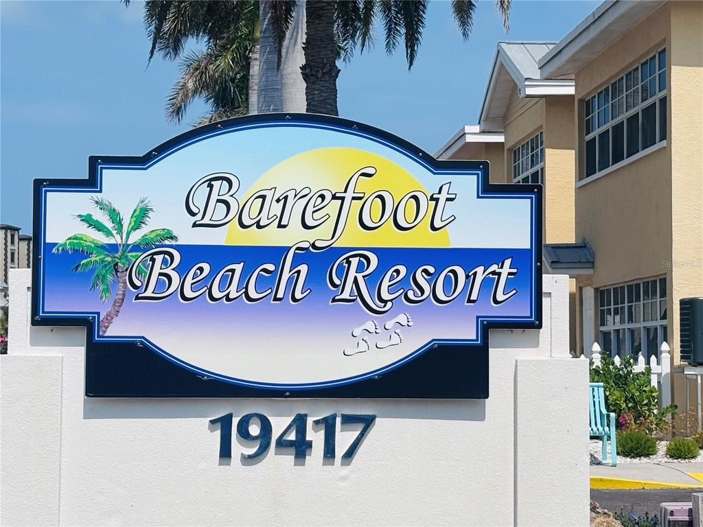 19417 GULF BOULEVARD B209, Indian Rocks Beach, FL 33785