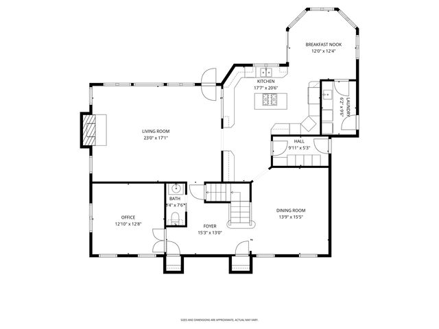 40W675 Stonebriar Lane, Elgin, IL 60124