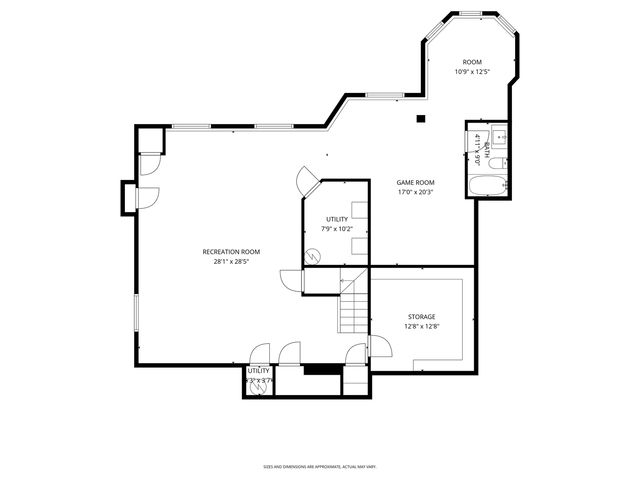 40W675 Stonebriar Lane, Elgin, IL 60124