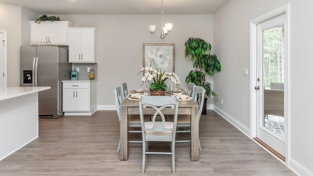 111 Castlewoods Way, Petal, MS 39465