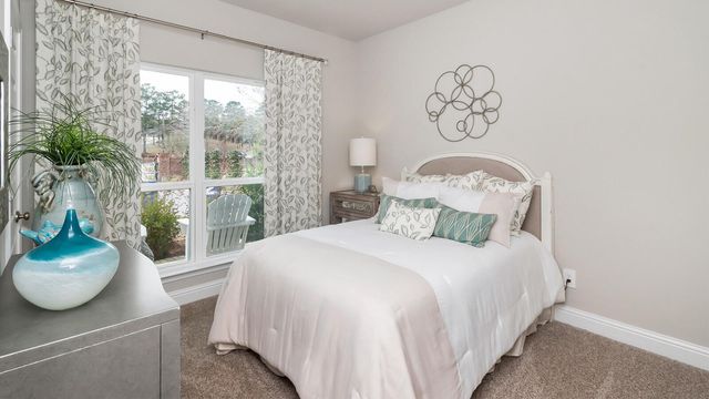 111 Castlewoods Way, Petal, MS 39465