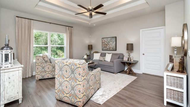 111 Castlewoods Way, Petal, MS 39465