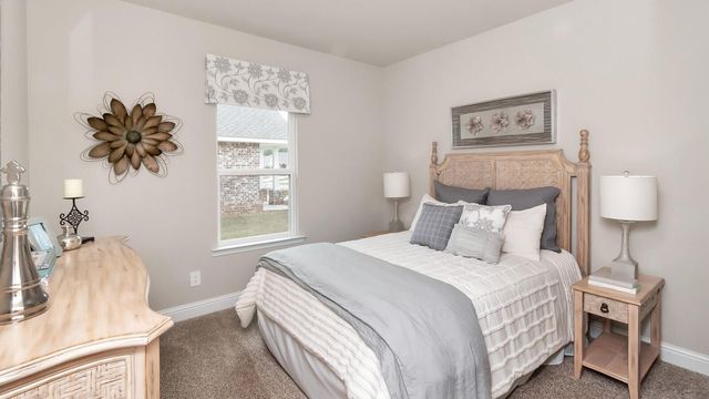 111 Castlewoods Way, Petal, MS 39465