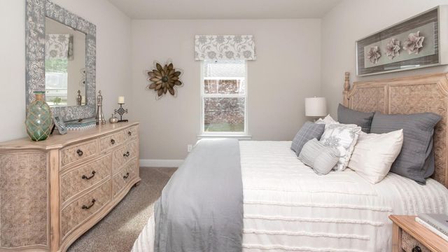 111 Castlewoods Way, Petal, MS 39465