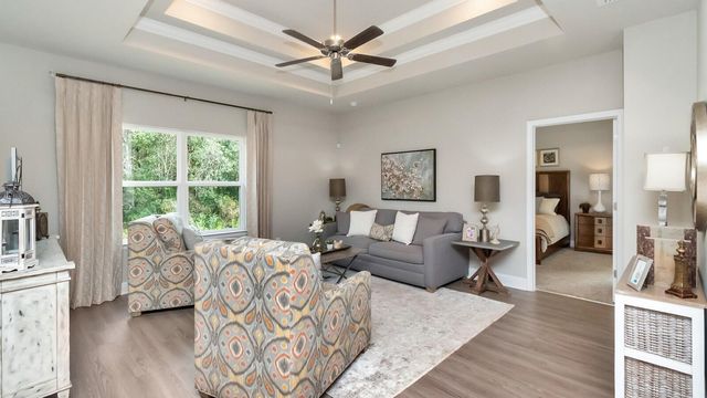 111 Castlewoods Way, Petal, MS 39465