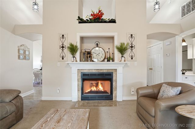 1429 W Evergreen Lane, Claremore, OK 74017