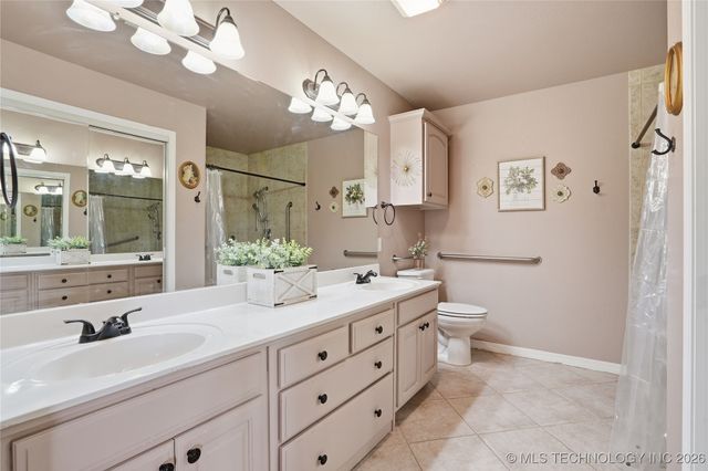 1429 W Evergreen Lane, Claremore, OK 74017