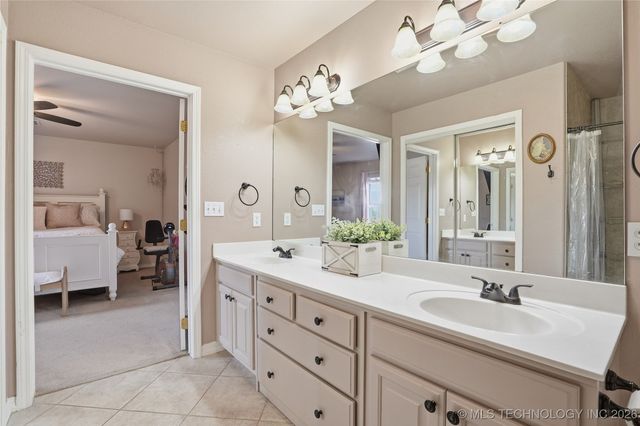 1429 W Evergreen Lane, Claremore, OK 74017