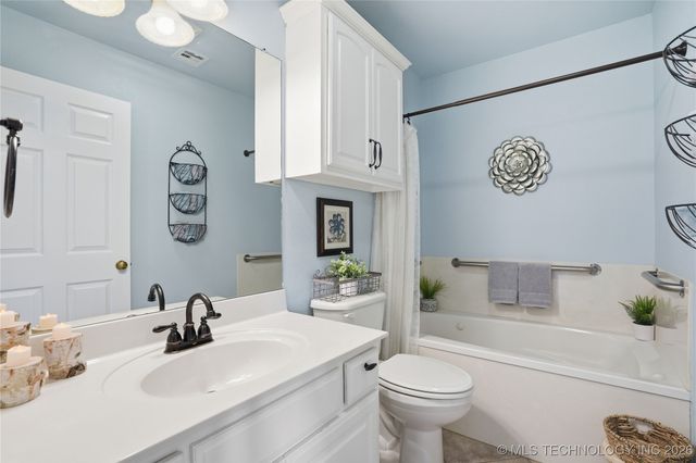 1429 W Evergreen Lane, Claremore, OK 74017