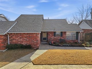 1429 W Evergreen Lane, Claremore, OK 74017