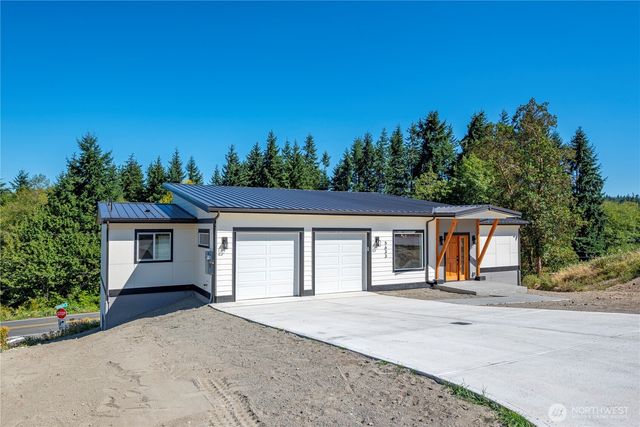 5633 Morningtown Place, Freeland, WA 98249