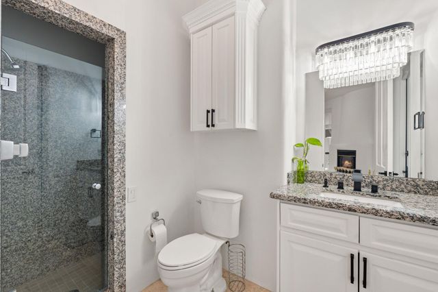 13716 Canada Del Oso Place NE, Albuquerque, NM 87111