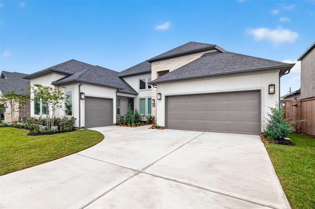 1568 River Point Drive, Friendswood, TX 77546