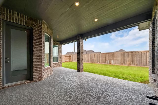 1568 River Point Drive, Friendswood, TX 77546