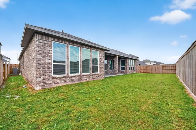 1568 River Point Drive, Friendswood, TX 77546