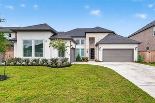 1568 River Point Drive, Friendswood, TX 77546