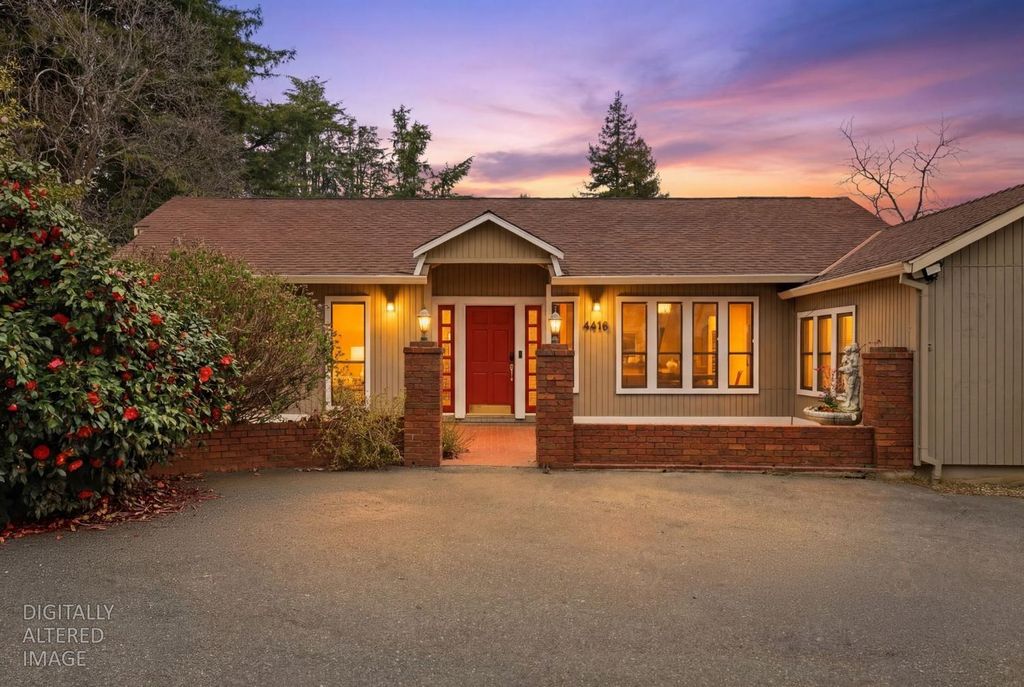 4416 Kenneth Ave, Fair Oaks, CA 95628