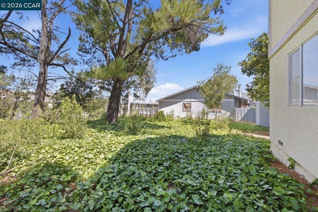 565 Mt Dell Dr, Clayton, CA 94517