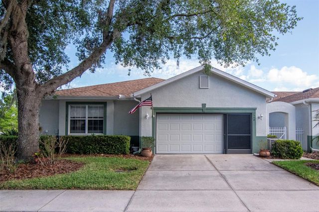7308 CLEOPATRA DRIVE, Land O Lakes, FL 34637
