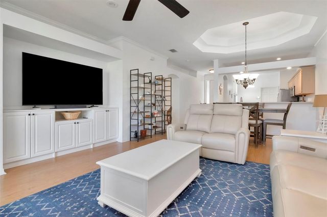 7308 CLEOPATRA DRIVE, Land O Lakes, FL 34637