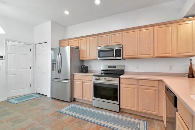 7308 CLEOPATRA DRIVE, Land O Lakes, FL 34637