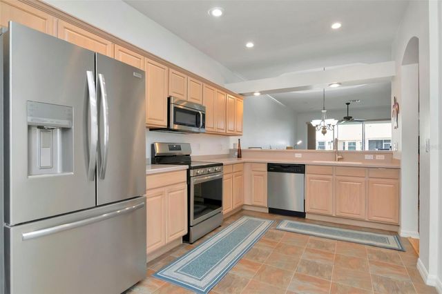 7308 CLEOPATRA DRIVE, Land O Lakes, FL 34637