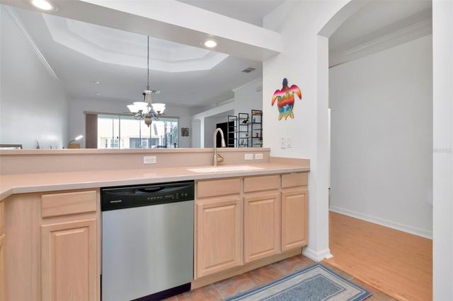 7308 CLEOPATRA DRIVE, Land O Lakes, FL 34637