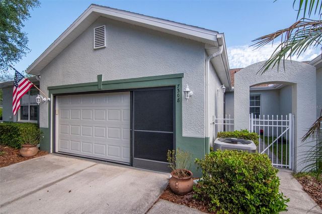 7308 CLEOPATRA DRIVE, Land O Lakes, FL 34637