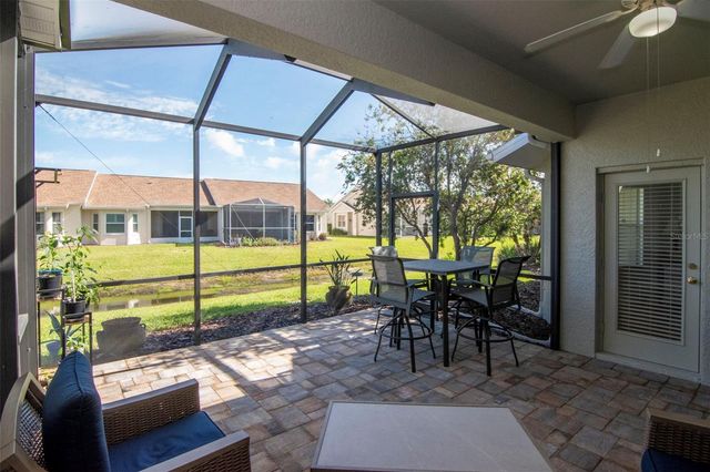 7308 CLEOPATRA DRIVE, Land O Lakes, FL 34637