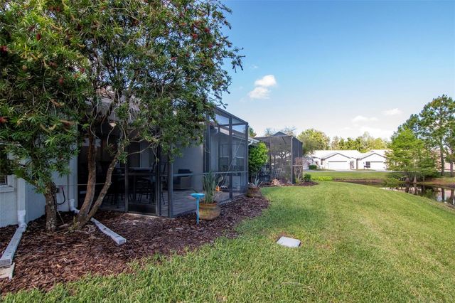 7308 CLEOPATRA DRIVE, Land O Lakes, FL 34637