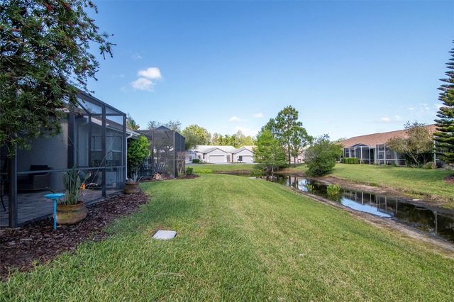 7308 CLEOPATRA DRIVE, Land O Lakes, FL 34637