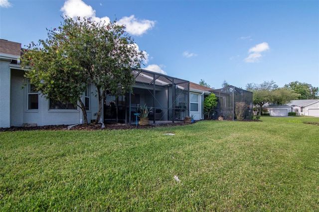 7308 CLEOPATRA DRIVE, Land O Lakes, FL 34637