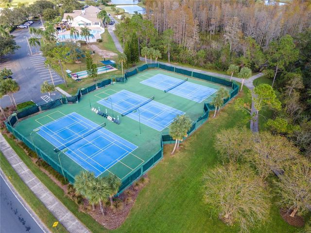 7308 CLEOPATRA DRIVE, Land O Lakes, FL 34637