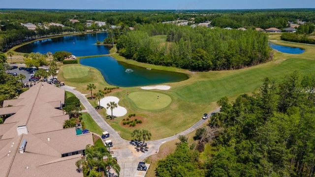 7308 CLEOPATRA DRIVE, Land O Lakes, FL 34637
