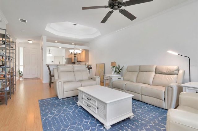 7308 CLEOPATRA DRIVE, Land O Lakes, FL 34637