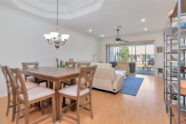 7308 CLEOPATRA DRIVE, Land O Lakes, FL 34637