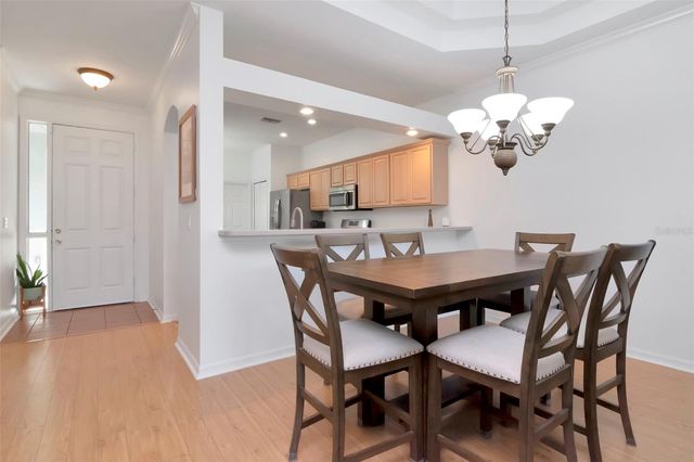 7308 CLEOPATRA DRIVE, Land O Lakes, FL 34637