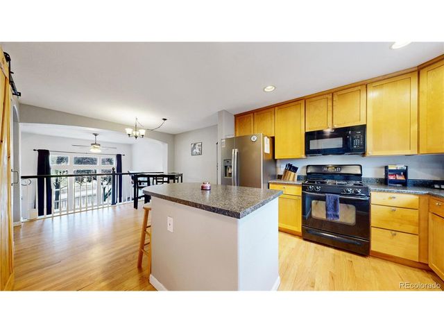 3927 Nordland Trl, Castle Rock, CO 80109