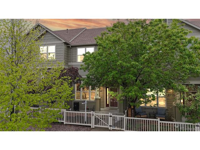 3927 Nordland Trl, Castle Rock, CO 80109