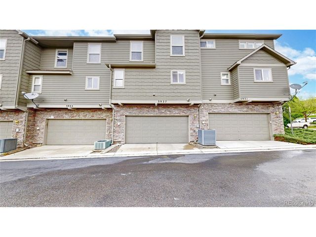 3927 Nordland Trl, Castle Rock, CO 80109