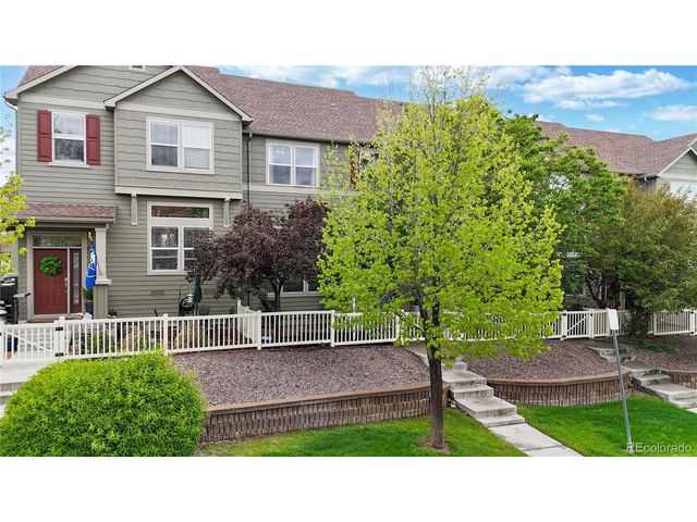 3927 Nordland Trl, Castle Rock, CO 80109
