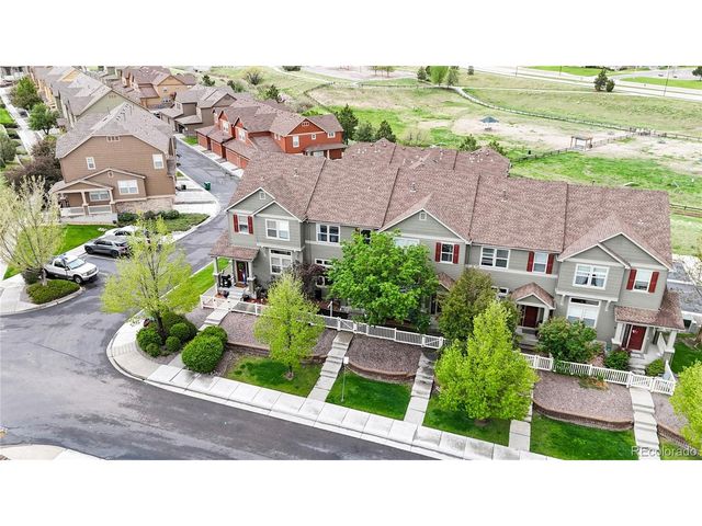 3927 Nordland Trl, Castle Rock, CO 80109