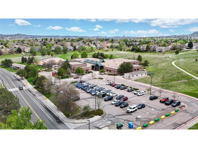 3927 Nordland Trl, Castle Rock, CO 80109