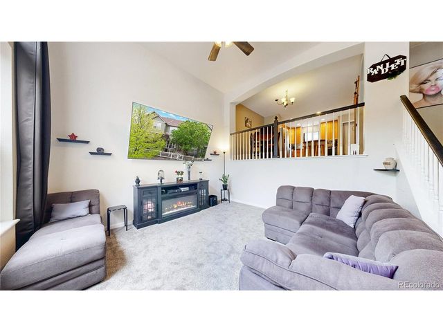 3927 Nordland Trl, Castle Rock, CO 80109