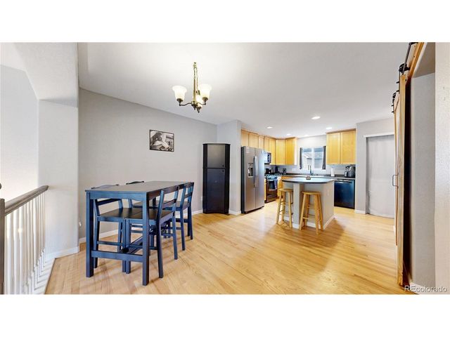 3927 Nordland Trl, Castle Rock, CO 80109