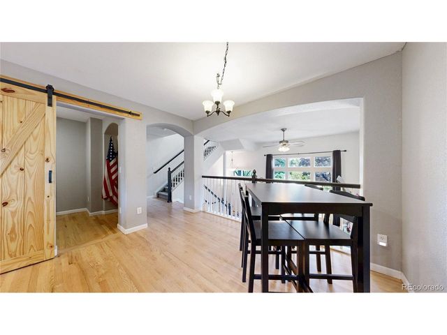 3927 Nordland Trl, Castle Rock, CO 80109