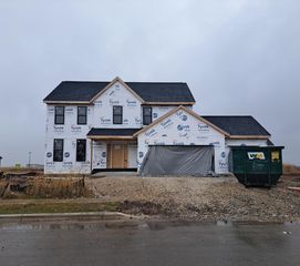 1737 Hammock LANE, Oconomowoc, WI 53066