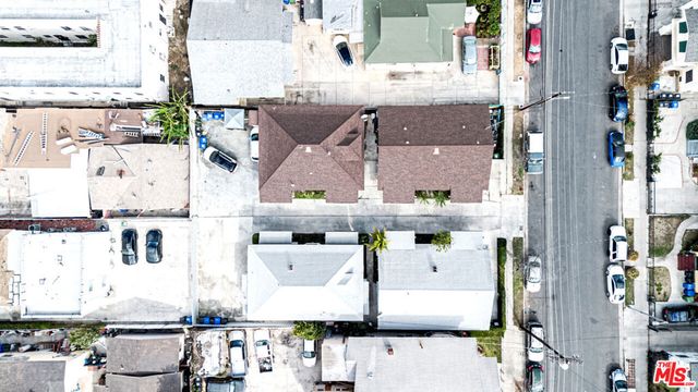 1209 Irolo Street, Los Angeles, CA 90006