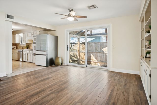 7135 Clemson Drive, Dallas, TX 75214