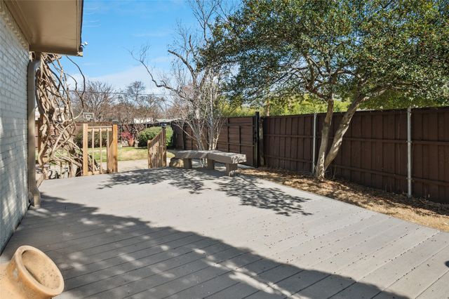 7135 Clemson Drive, Dallas, TX 75214